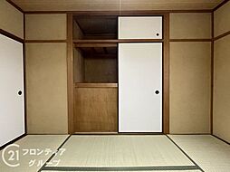 室内の画像