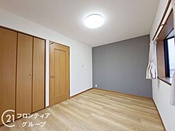 子供部屋の画像