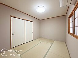 和室の画像