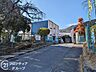 周辺：徒歩3分。大津市立志賀小学校は歴史の深い学校です。自然豊かでのびのび過ごす子供たちの自主性を尊重するカリキュラムも盛ん。少子化の今も勢いのある学校となっています。 230m