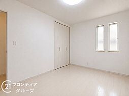 洋室の画像