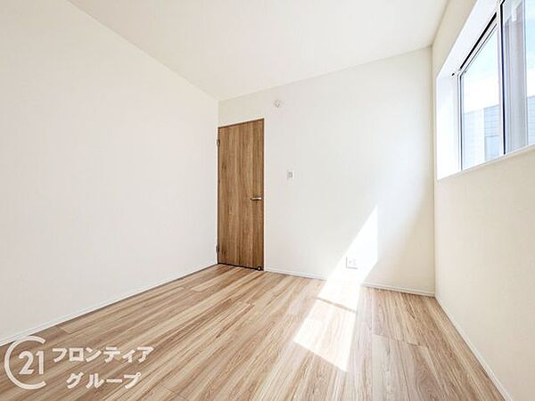 洋室