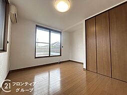 洋室の画像
