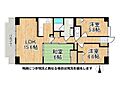 エクセラージュ嵐山4階2,080万円