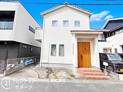 京都市伏見区久我西出町 中古一戸建て