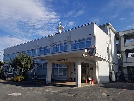 大津市立瀬田小学校 徒歩17分。 1310m