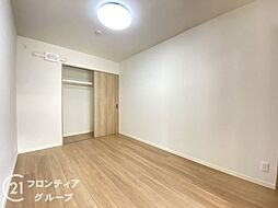 洋室の画像