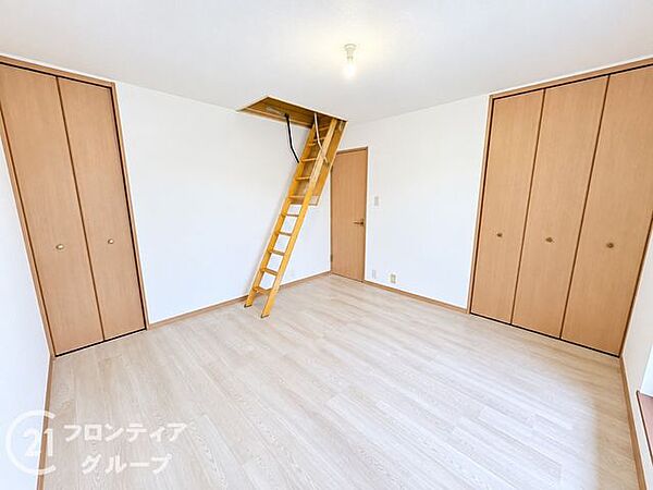 子供部屋