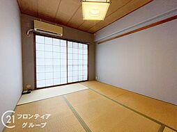 室内の画像