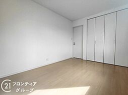 洋室の画像