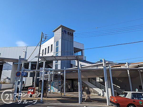 周辺を拡大表示