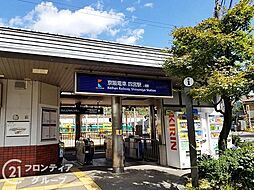 ファインフラッツ山科音羽　中古マンション