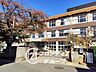 周辺：宇治市立木幡小学校 徒歩8分。 630m