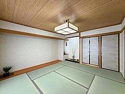和室の画像
