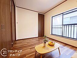 子供部屋の画像