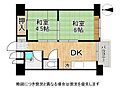 東寺ハイム9階880万円