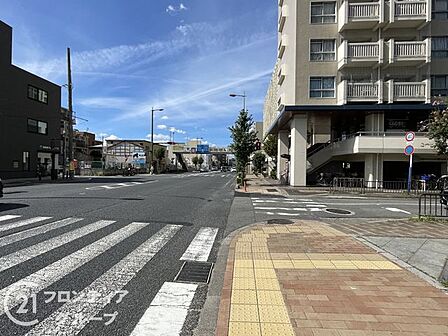 住まい探しは、情報収集の段階から動き出すことで選択肢が広がります。気になる物件があれば、まずお気軽にお問い合わせください