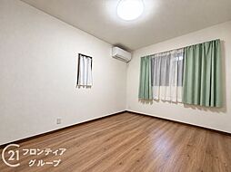 洋室の画像