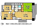 ローズマンション藤の森A館9階2,590万円