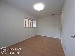 子供部屋の画像