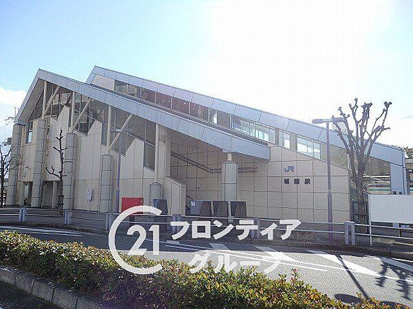 周辺を拡大表示
