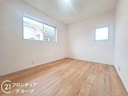 洋室の画像