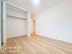 洋室の画像
