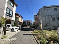 東京都目黒区柿の木坂1丁目：物件画像
