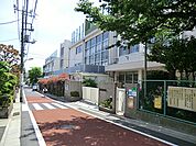 大田区立田園調布小学校