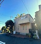 東京都世田谷区岡本3丁目：物件画像
