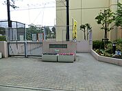 東深沢中学校