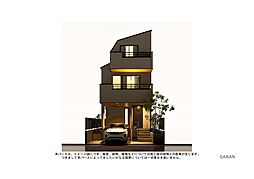 LDK18.2帖「玉堤Newhouse」