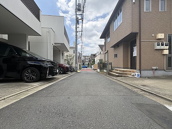周辺を拡大表示