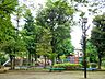 周辺：衾町公園
