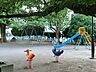 周辺：権蔵橋公園