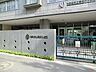 周辺：東深沢小学校