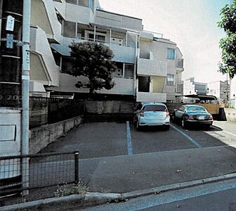 外観：現地写真