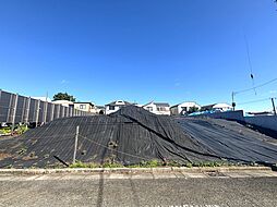 世田谷区尾山台1丁目 売地