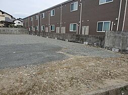 黒川第二駐車場 1-9