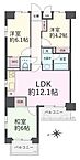 埼玉県坂戸市本町：物件画像