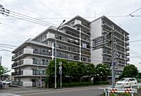 埼玉県川越市大字小堤：物件画像