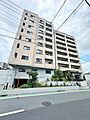 ダイアパレス川越西小仙波1階2,780万円