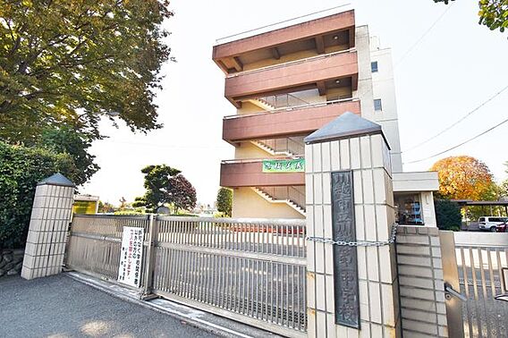 川越市立川越第...