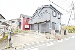 川越市藤倉2丁目 中古戸建