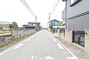 6ｍ公道
