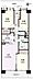 間取り：3LDK