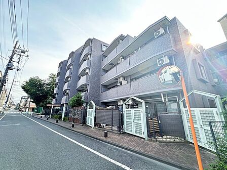 即時見学予約可!お気軽にお問い合わせください!