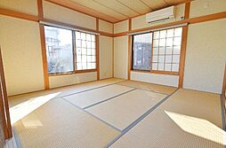 和室があるあたたかみのある住まい