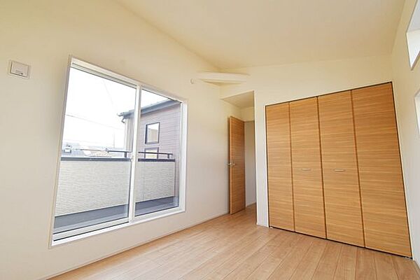 子供部屋