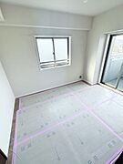 洋室6帖